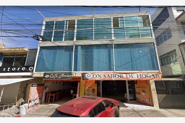 Foto de oficina en venta en  , azcarate, puebla, puebla, 24296447 No. 01
