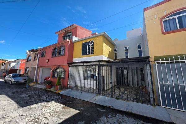 Foto de casa en renta en  , azteca, toluca, méxico, 0 No. 01