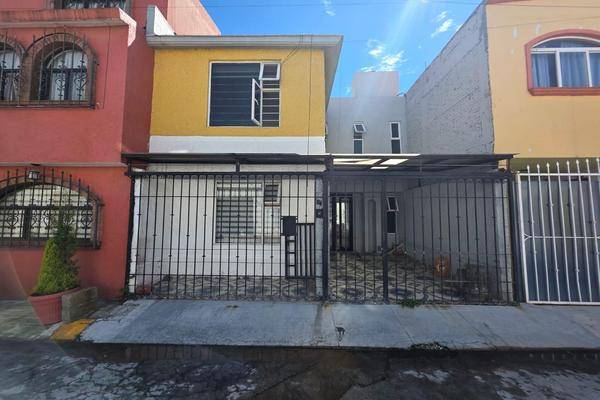 Foto de casa en renta en  , azteca, toluca, méxico, 0 No. 02