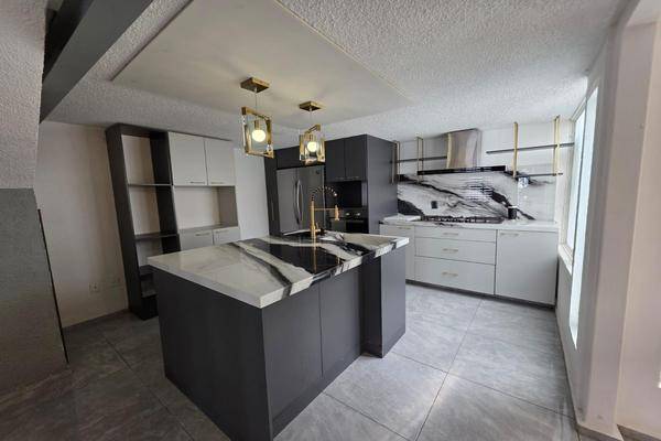Foto de casa en renta en  , azteca, toluca, méxico, 0 No. 04