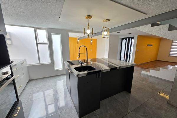 Foto de casa en renta en  , azteca, toluca, méxico, 0 No. 05