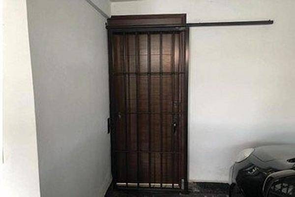 Foto de departamento en renta en  , azteca, toluca, méxico, 0 No. 01