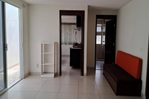 Foto de departamento en renta en  , azteca, toluca, méxico, 0 No. 02