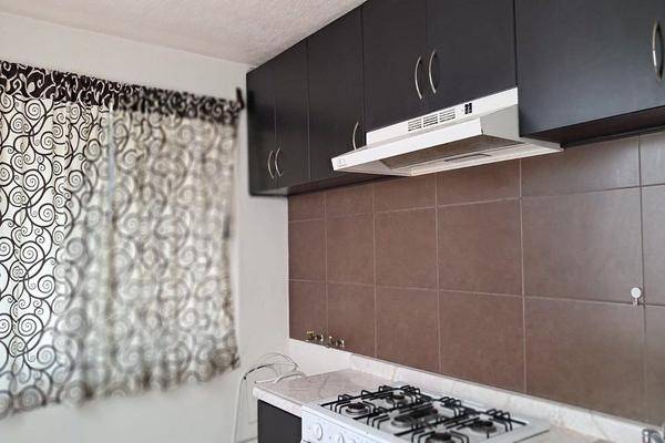 Foto de departamento en renta en  , azteca, toluca, méxico, 0 No. 05