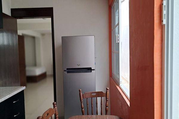 Foto de departamento en renta en  , azteca, toluca, méxico, 0 No. 06