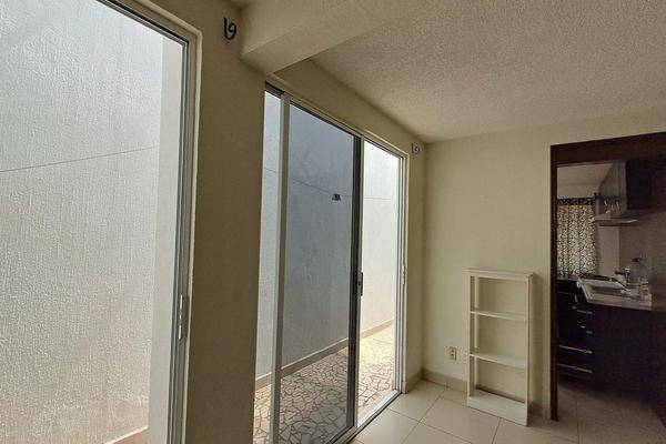 Foto de departamento en renta en  , azteca, toluca, méxico, 0 No. 07