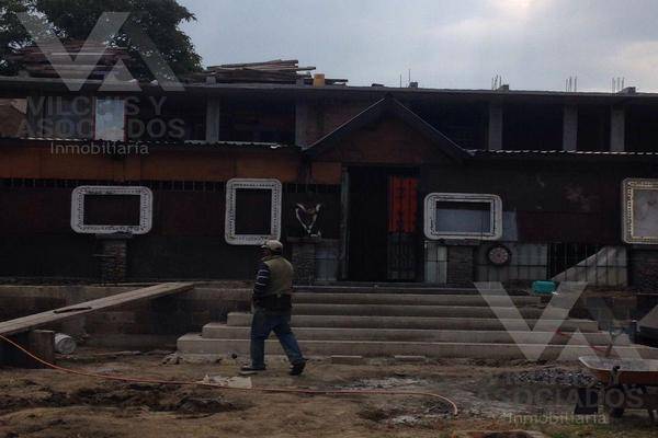 Foto de local en renta en  , azteca, toluca, méxico, 0 No. 01