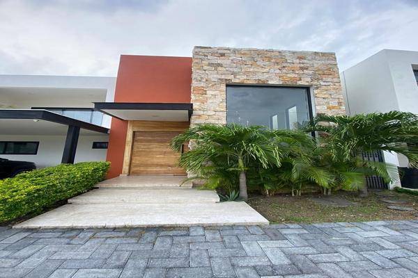 Foto de casa en renta en  , bivalbo, carmen, campeche, 0 No. 01
