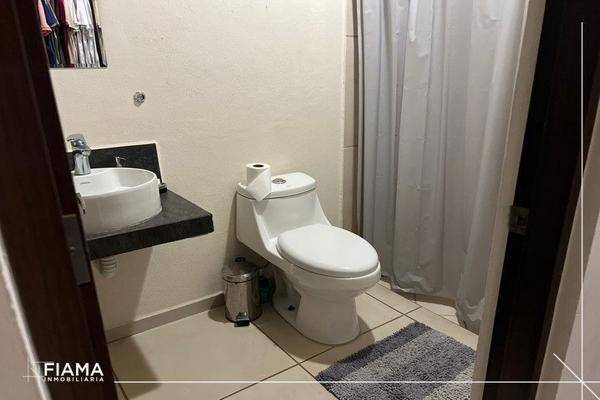 Foto de casa en renta en  , bonaterra, tepic, nayarit, 27790770 No. 03