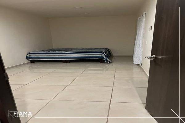 Foto de casa en renta en  , bonaterra, tepic, nayarit, 27790770 No. 04