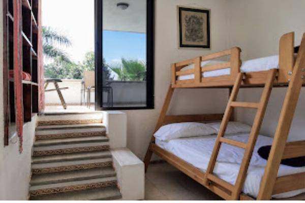 Foto de departamento en renta en  , brisas, temixco, morelos, 29090149 No. 01