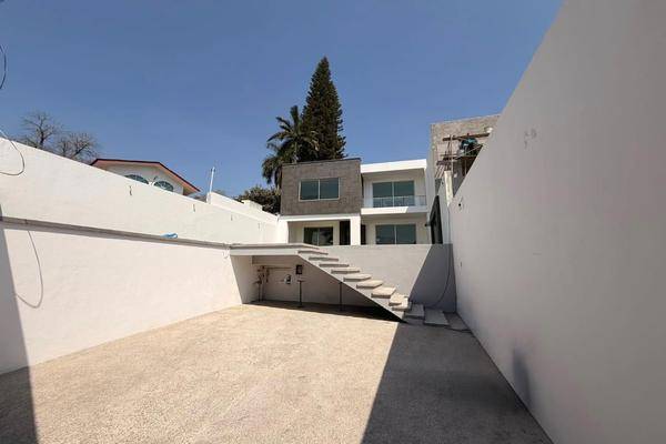 Foto de casa en venta en  , burgos, temixco, morelos, 29981675 No. 01