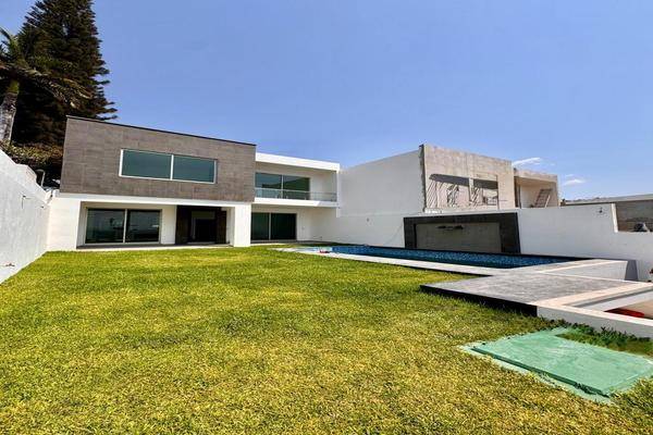Foto de casa en venta en  , burgos, temixco, morelos, 29981675 No. 02