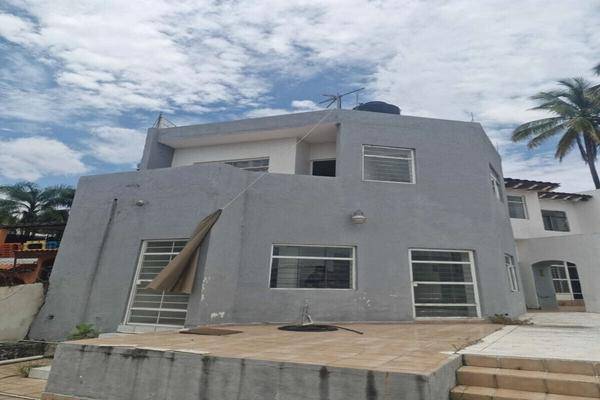 Foto de casa en venta en - , burgos, temixco, morelos, 30488098 No. 02