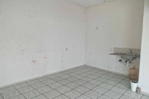 Foto de casa en venta en - , burgos, temixco, morelos, 30488098 No. 05