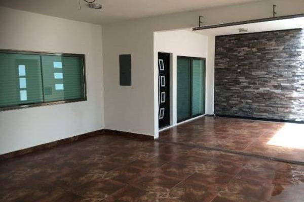 Foto de casa en renta en  , caleta, carmen, campeche, 0 No. 01