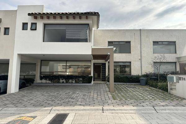 Foto de casa en venta en  , calimaya, calimaya, méxico, 0 No. 01