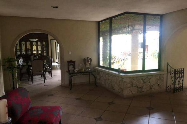 Foto de casa en renta en  , campestre, mérida, yucatán, 24941568 No. 02