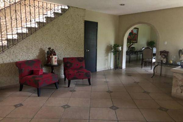 Foto de casa en renta en  , campestre, mérida, yucatán, 24941568 No. 03