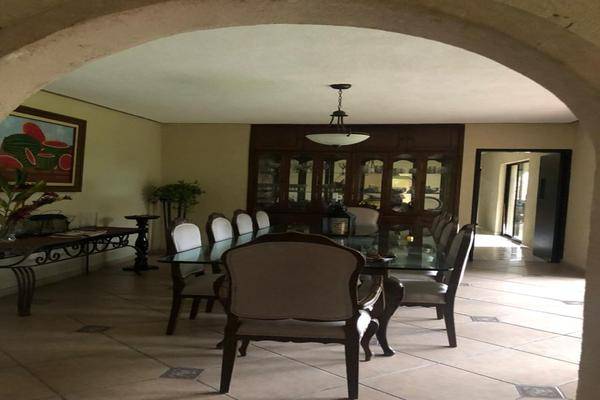 Foto de casa en renta en  , campestre, mérida, yucatán, 24941568 No. 05