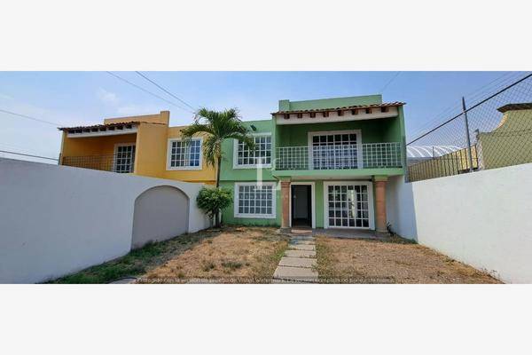 Foto de casa en renta en  , casasano, cuautla, morelos, 27955477 No. 01