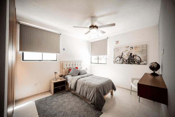 Foto de casa en venta en  , caucel, mérida, yucatán, 0 No. 04