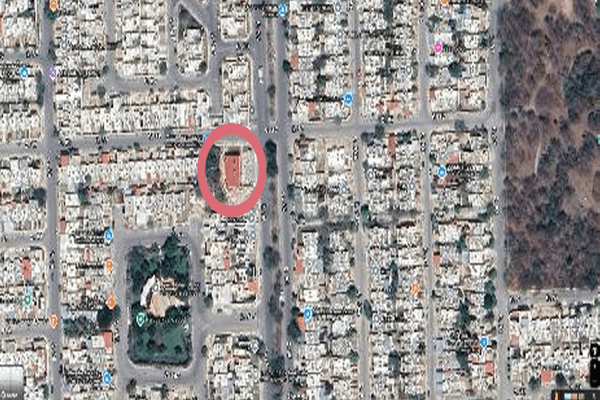 Foto de terreno habitacional en venta en  , caucel, mérida, yucatán, 0 No. 02