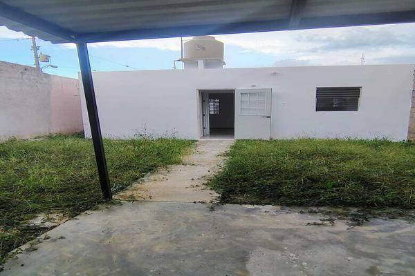 Foto de casa en venta en - , caucel, mérida, yucatán, 0 No. 02