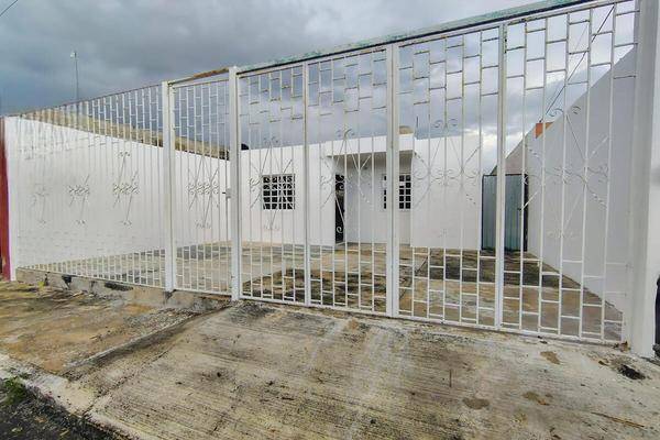 Foto de casa en venta en - , caucel, mérida, yucatán, 0 No. 03