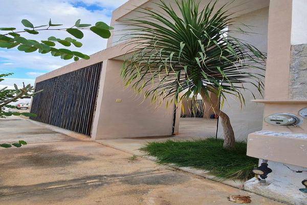 Foto de casa en venta en  , caucel, mérida, yucatán, 0 No. 04