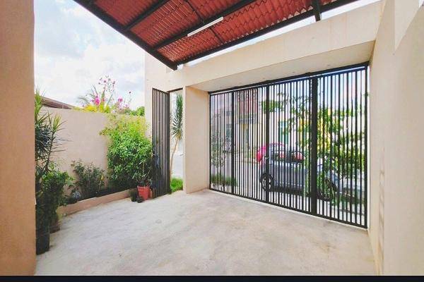 Foto de casa en venta en  , caucel, mérida, yucatán, 0 No. 05