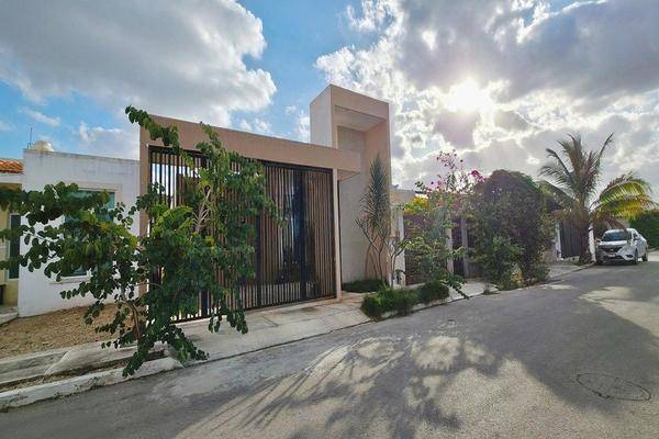 Foto de casa en venta en  , caucel, mérida, yucatán, 0 No. 04