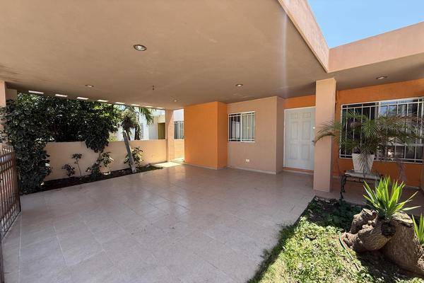 Foto de casa en renta en  , caucel, mérida, yucatán, 30867667 No. 02