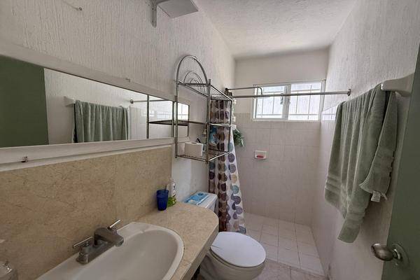 Foto de casa en renta en  , caucel, mérida, yucatán, 30867667 No. 03