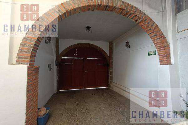 Foto de local en venta en  , centro, apizaco, tlaxcala, 30658093 No. 02