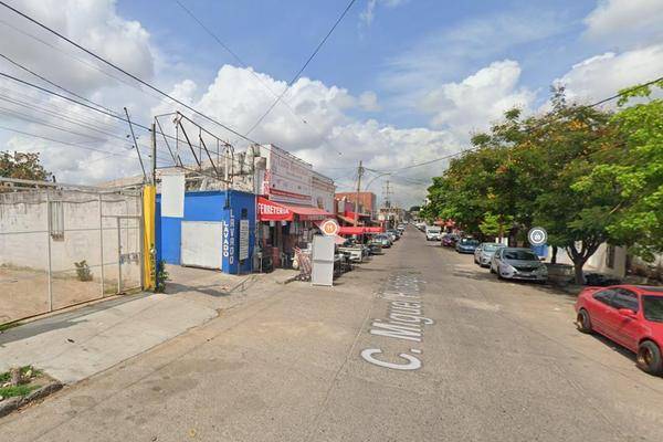 Foto de terreno habitacional en , centro, culiacán, sinaloa, 30284162 foto 05 Foto de terreno habitacional en venta en , centro, culiacán, sinaloa, 30284162 No. 05