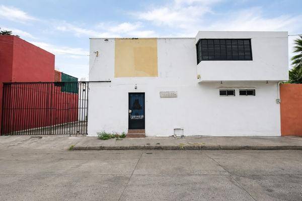 Foto de local en venta en  , centro, culiacán, sinaloa, 0 No. 01