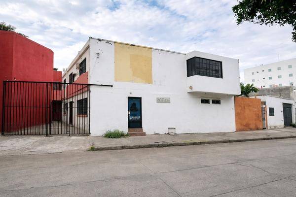 Foto de local en venta en  , centro, culiacán, sinaloa, 0 No. 02