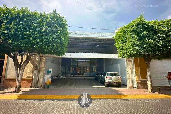 Foto de edificio en renta en  , centro, león, guanajuato, 0 No. 01