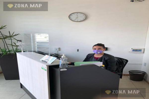 Foto de oficina en renta en  , centro, león, guanajuato, 0 No. 02