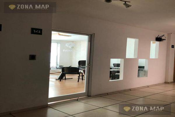 Foto de oficina en renta en  , centro, león, guanajuato, 0 No. 04