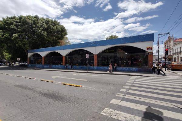 Foto de local en , centro, puebla, puebla, 0 foto 05 Foto de local en venta en , centro, puebla, puebla, 0 No. 05