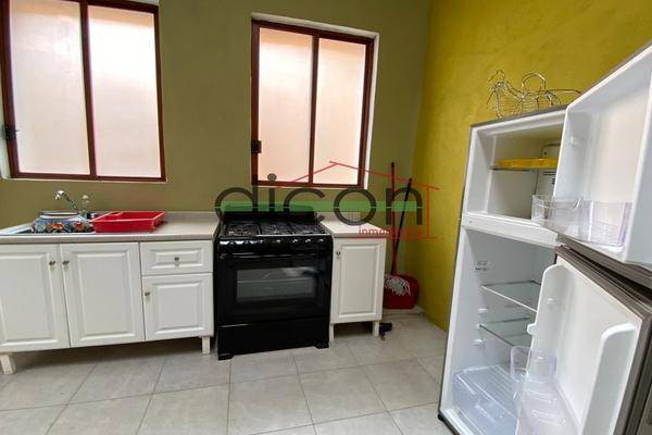 Foto de departamento en renta en  , centro, puebla, puebla, 0 No. 03