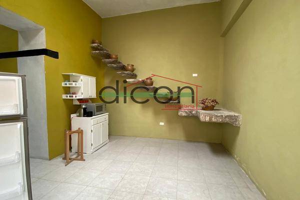 Foto de departamento en renta en  , centro, puebla, puebla, 0 No. 04