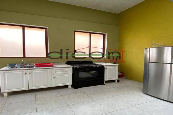 Foto de departamento en renta en  , centro, puebla, puebla, 0 No. 05