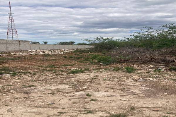 Foto de terreno habitacional en venta en  , chablekal, mérida, yucatán, 26138600 No. 05