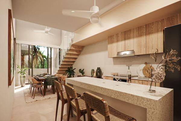 Foto de departamento en venta en  , chelem, progreso, yucatán, 27683214 No. 02