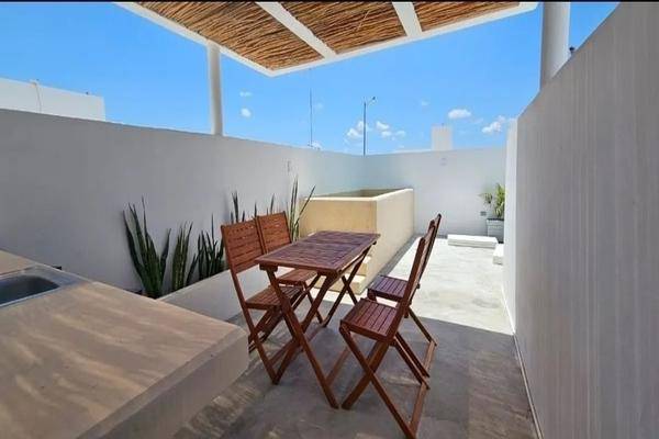 Foto de casa en renta en  , chelem, progreso, yucatán, 0 No. 02
