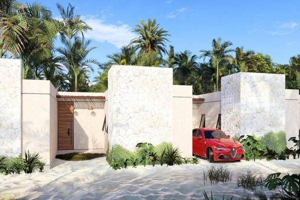 Foto de rancho en venta en  , chelem, progreso, yucatán, 30478804 No. 01