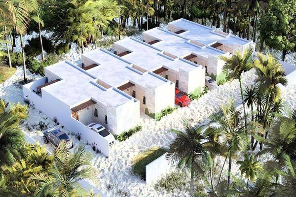 Foto de rancho en venta en  , chelem, progreso, yucatán, 30478804 No. 02